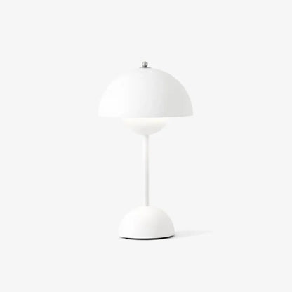Stylish Desk Lamp Mushroom Shape