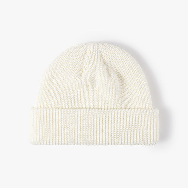 Cozy Fleece Beanie Hat