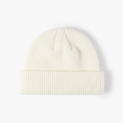 Cozy Fleece Beanie Hat