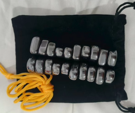 Portable Folding Chess Set - Cofik