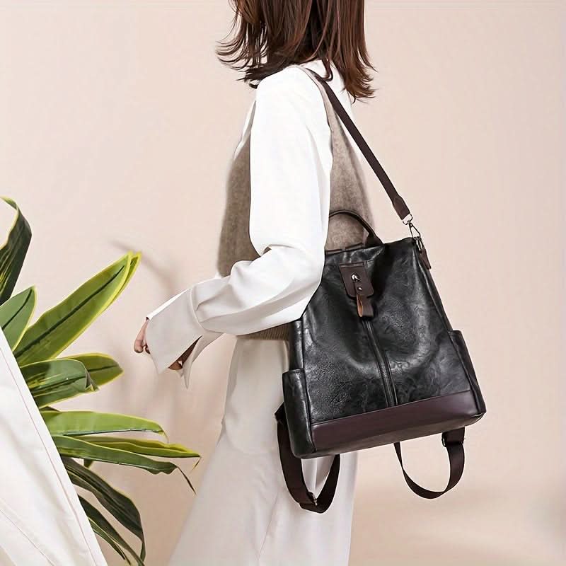 Safe Travel Tote Bag for Women
