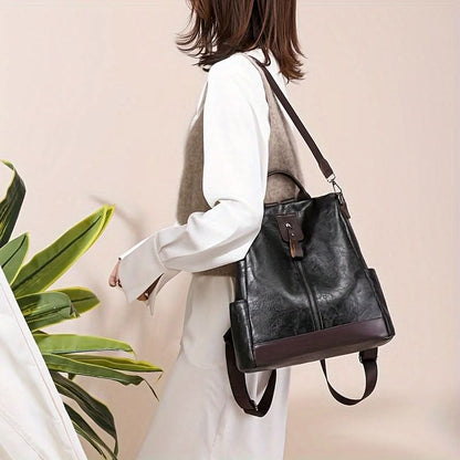 Safe Travel Tote Bag for Women