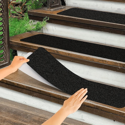 Grip Stair Treads - 10 Piece Set - Cofik