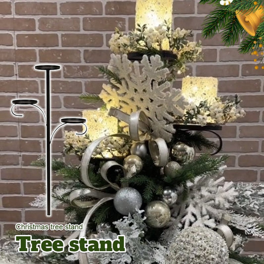 Christmas Tree Storage Shelf - Cofik