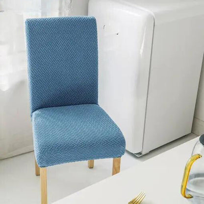Fitted Sofa Slipcover - Cofik