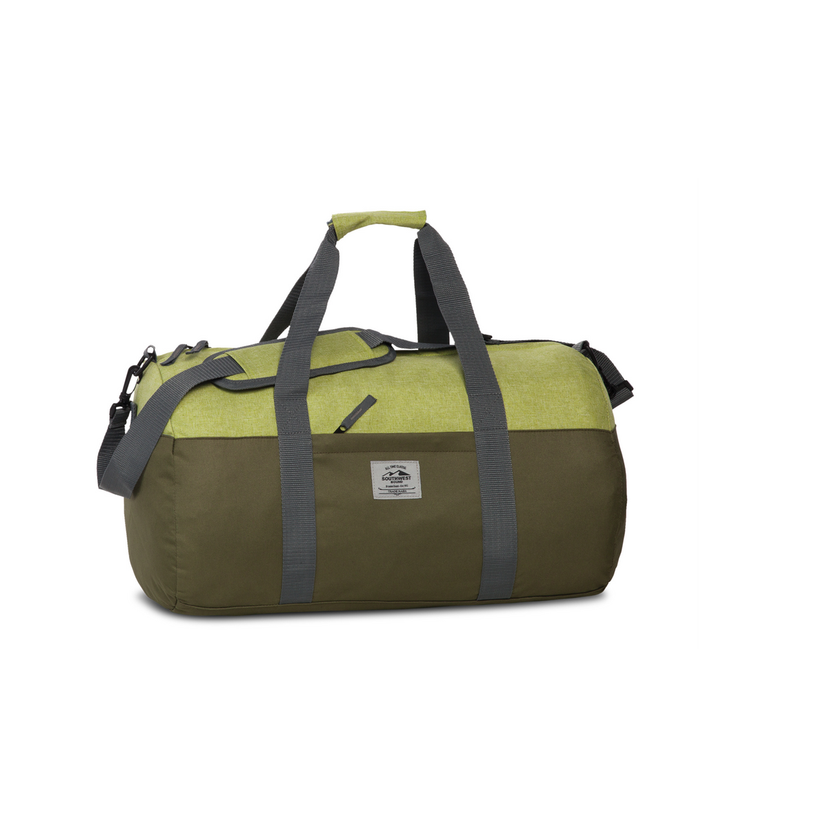 Premium Large Travel Duffel Bag