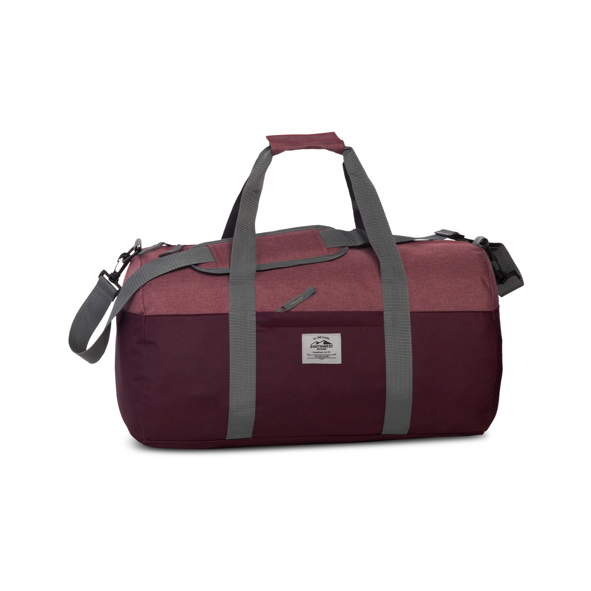 Premium Large Travel Duffel Bag