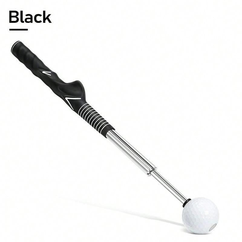 Portable Golf Swing Practice Aid