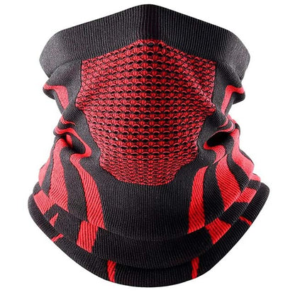 Face Protection – Breathable Mask for Winter Activities