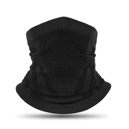 Face Protection – Breathable Mask for Winter Activities