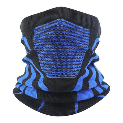 Face Protection – Breathable Mask for Winter Activities