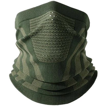 Face Protection – Breathable Mask for Winter Activities