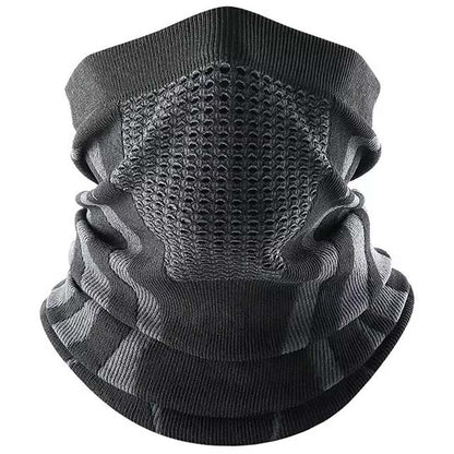 Face Protection – Breathable Mask for Winter Activities