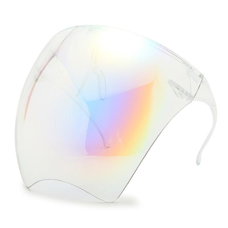 Trendy Protective Shade Glasses