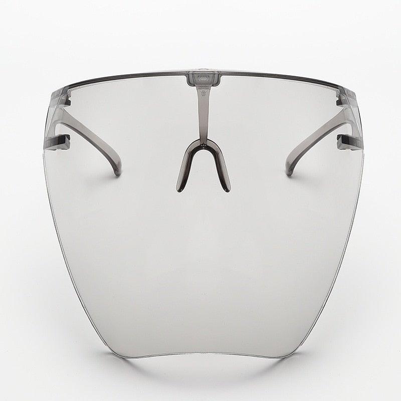 Trendy Protective Shade Glasses