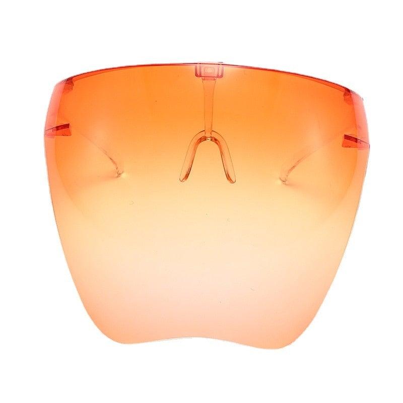Trendy Protective Shade Glasses
