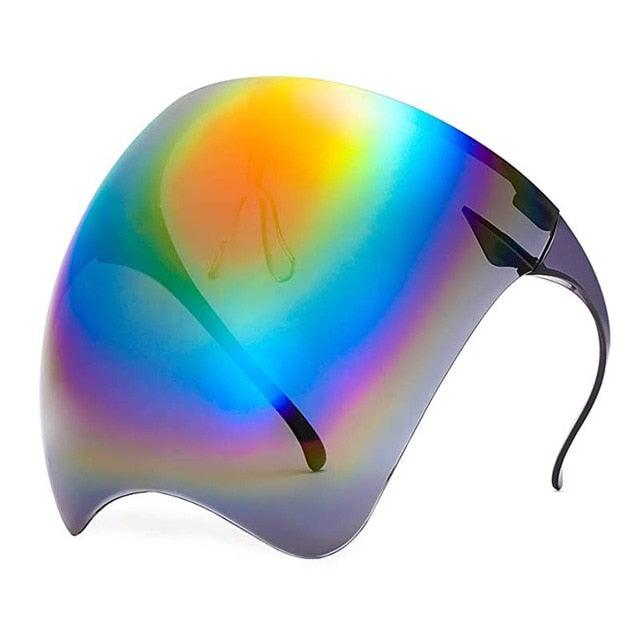 Trendy Protective Shade Glasses