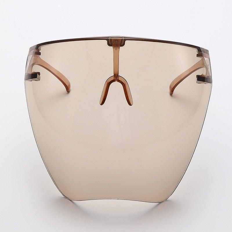Trendy Protective Shade Glasses - Cofik