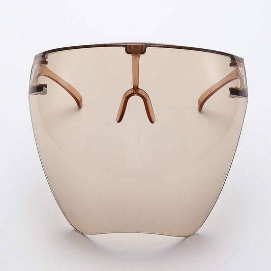 Trendy Protective Shade Glasses - Cofik