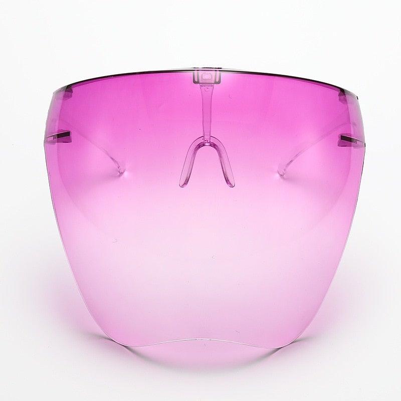 Trendy Protective Shade Glasses