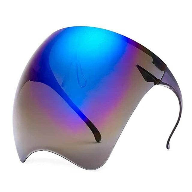 Trendy Protective Shade Glasses