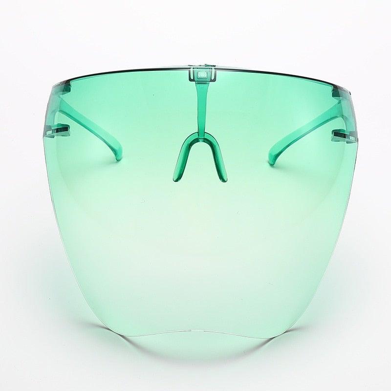 Trendy Protective Shade Glasses