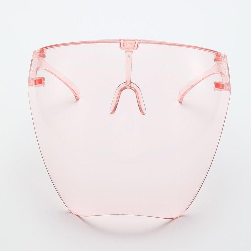 Trendy Protective Shade Glasses