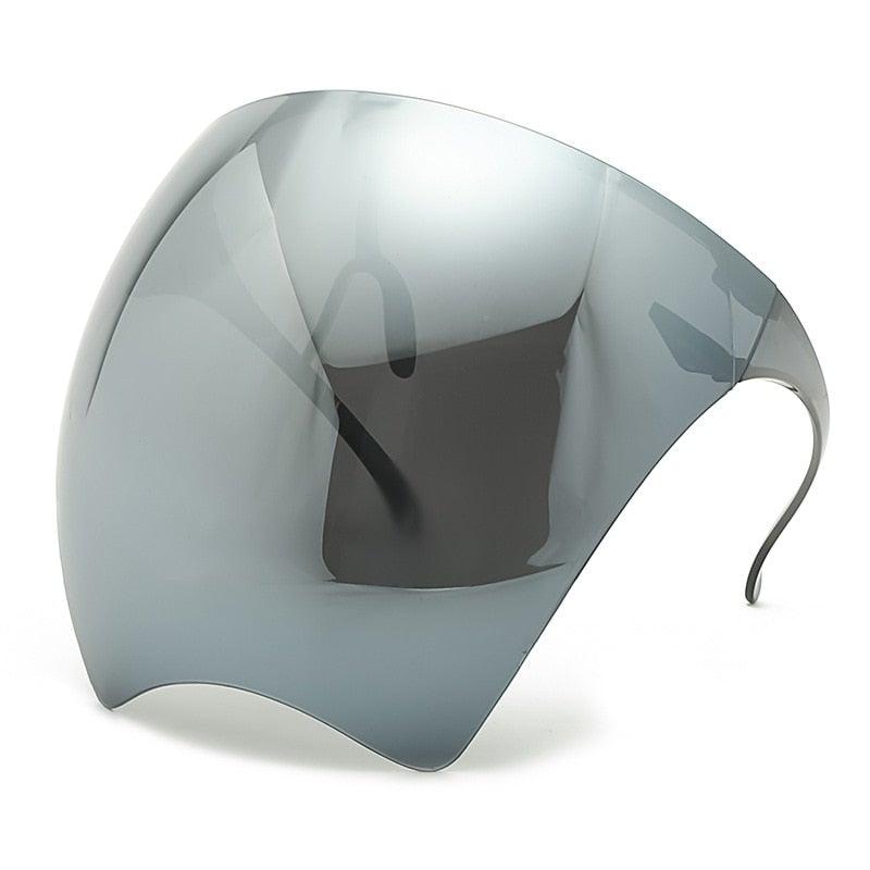 Trendy Protective Shade Glasses