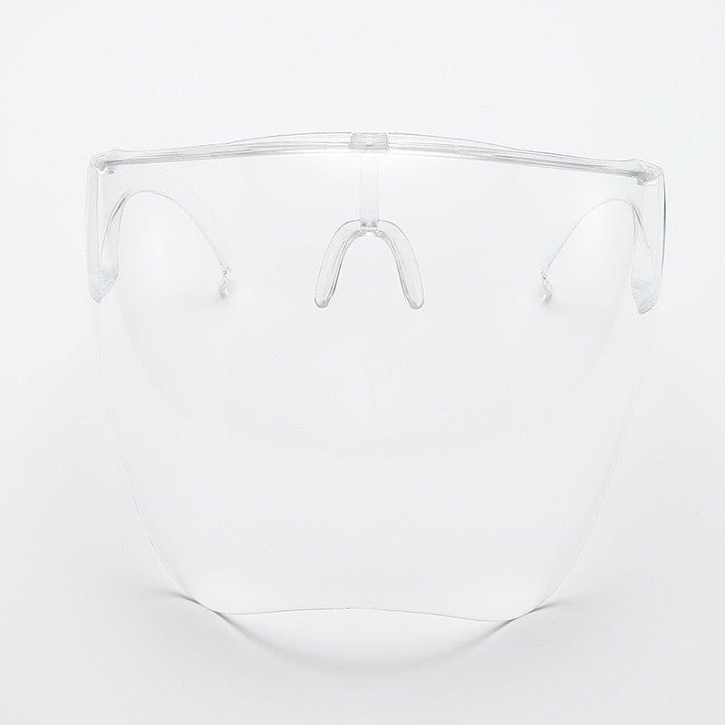 Trendy Protective Shade Glasses