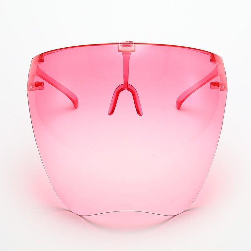 Trendy Protective Shade Glasses