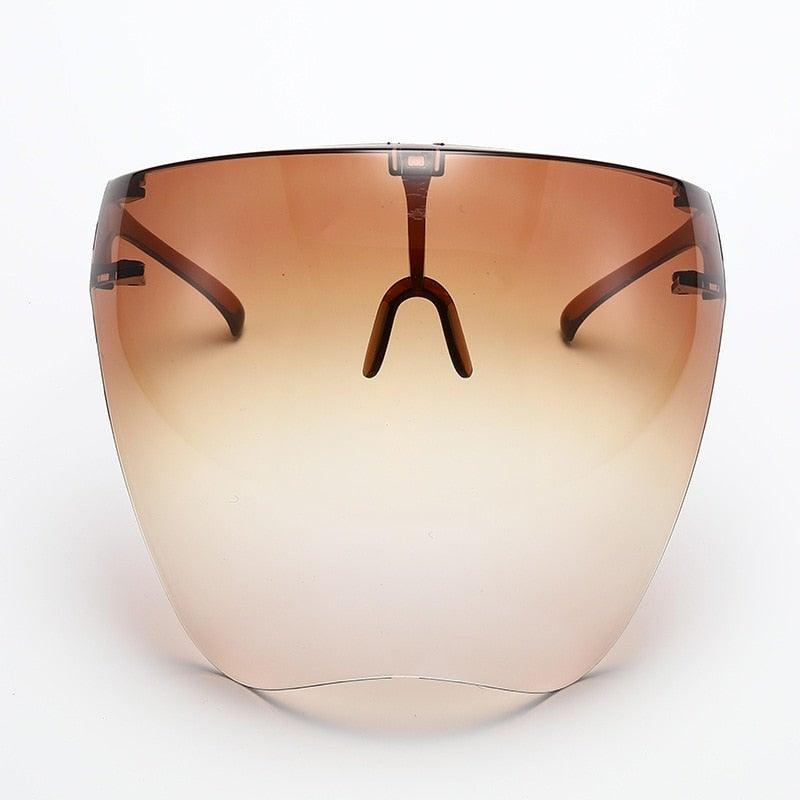 Trendy Protective Shade Glasses