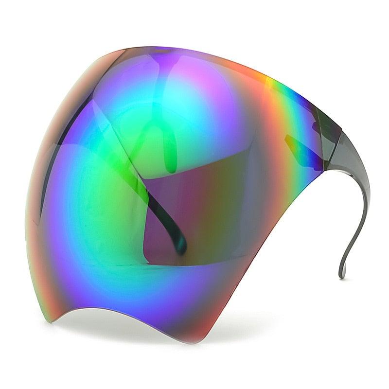 Trendy Protective Shade Glasses