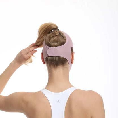 Facial Band for Jawline and Face Lift