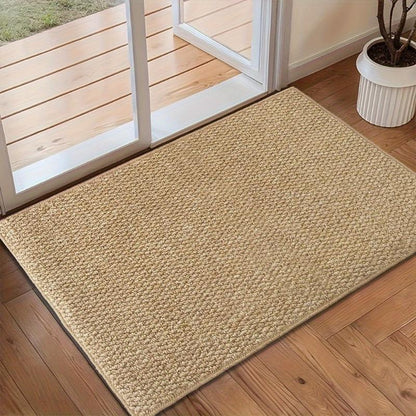 Eco Friendly Sisal Door Mat