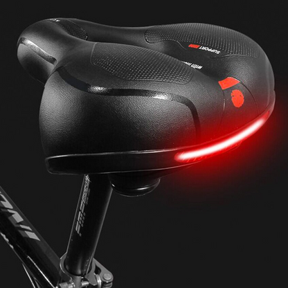 Soft Padded Bike Seat - Cofik