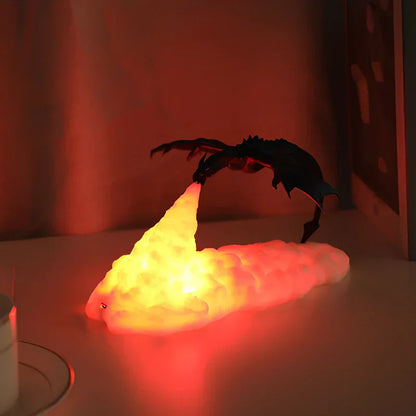 Colorful LED Plug Night Light - Cofik