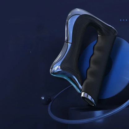 Electric Full Body Massage Scraper Tool - Cofik