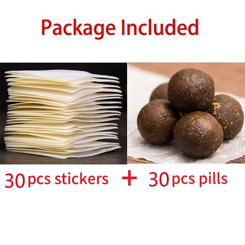 Pro Slimming Patch for Fat and Cellulite Reduction - Cofik