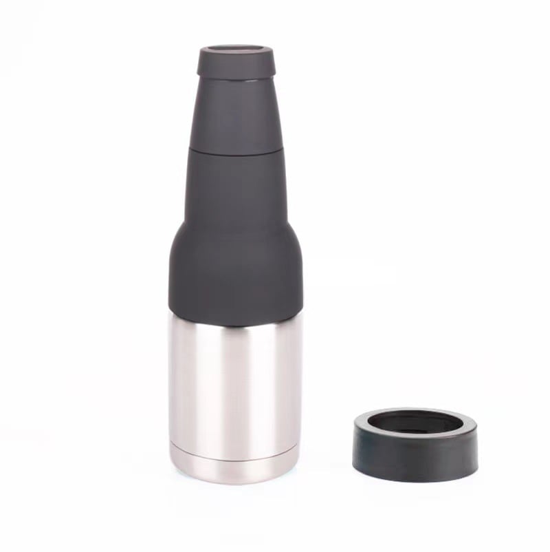 Insulated Beer Bottle Chill Holder
