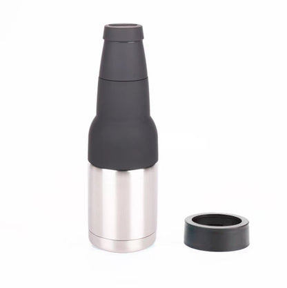 Insulated Beer Bottle Chill Holder
