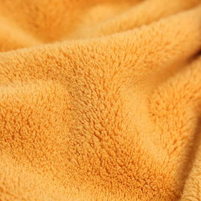 Quick Dry Microfiber Hair Wrap for Wet Hair
