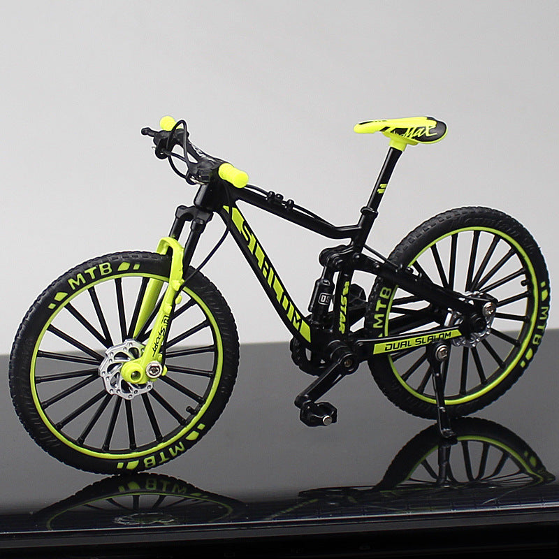 Mini Bike Model Kit DIY