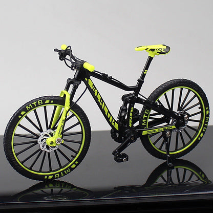 Mini Bike Model Kit DIY