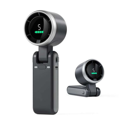 Powerful Portable Turbo Air Fan