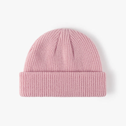 Cozy Fleece Beanie Hat