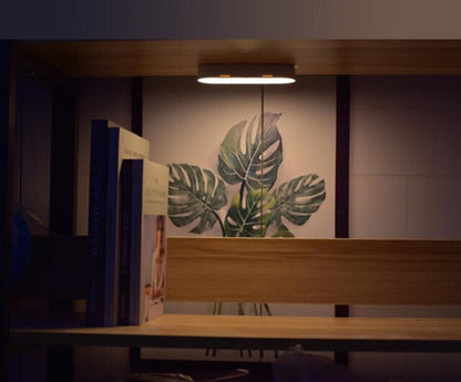 Smart LED Motion Sensor Battery Light