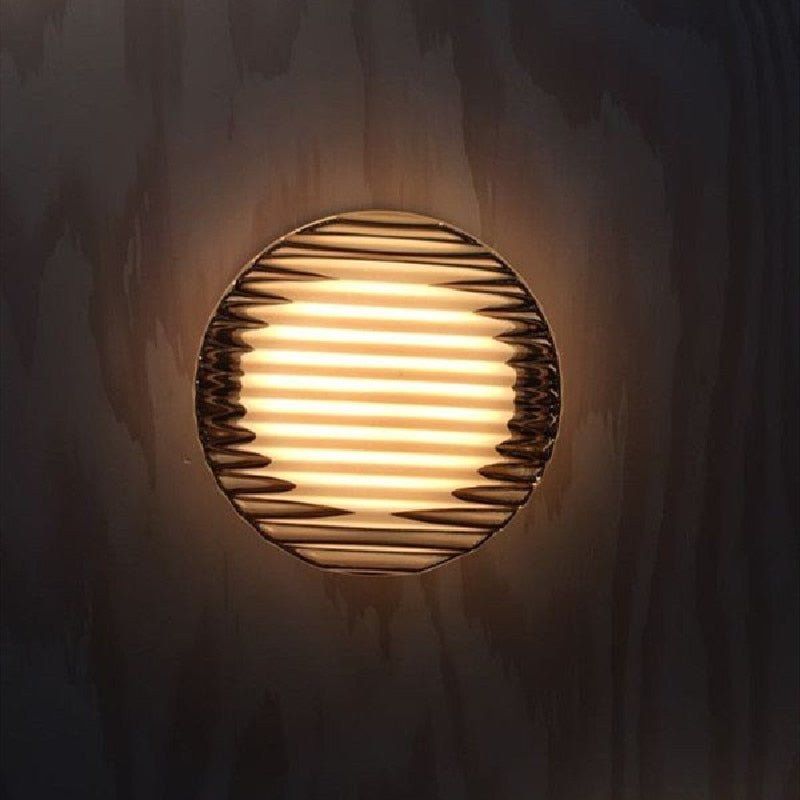 Eco Friendly Modern LED Wall Light