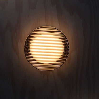 Eco Friendly Modern LED Wall Light