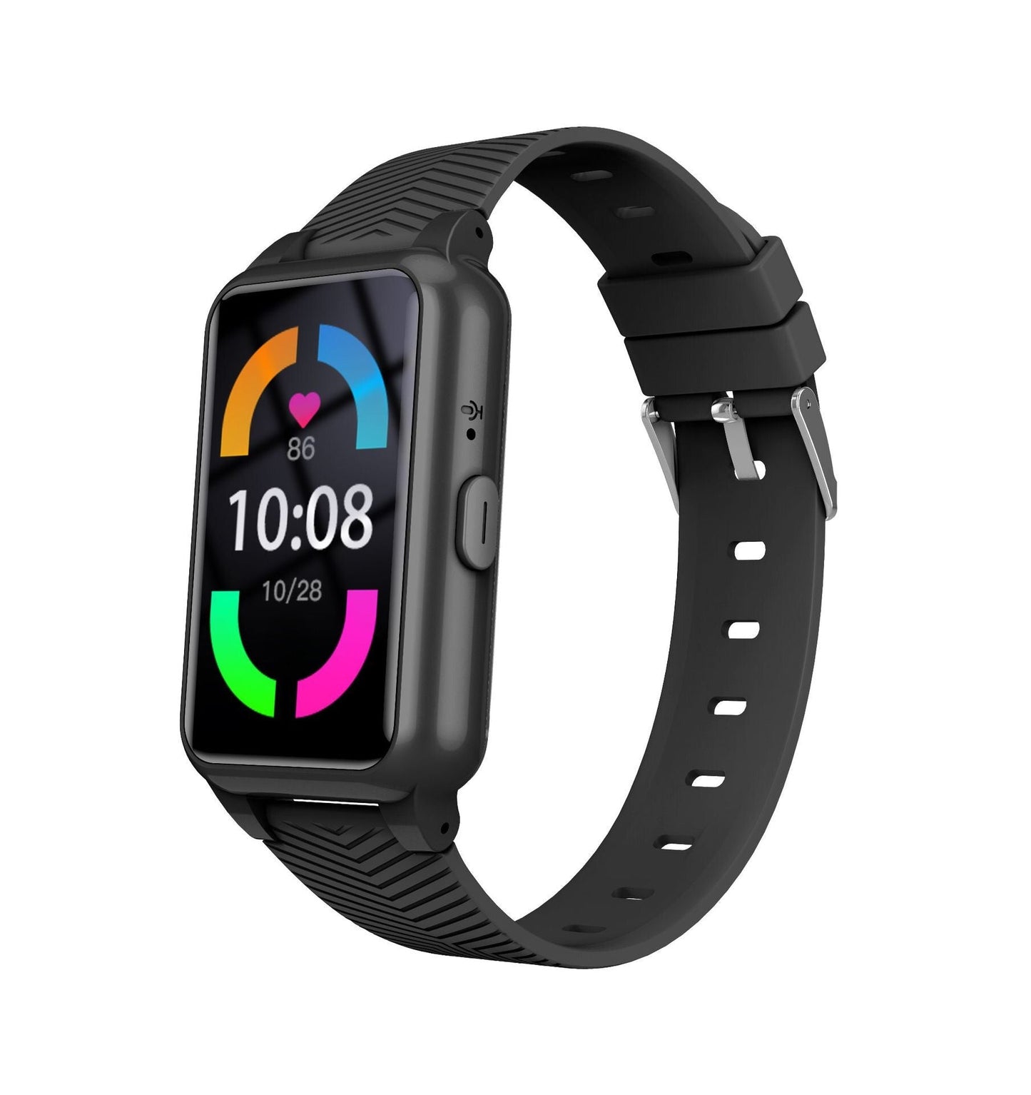 Elderly GPS Watch with Fall Alert and Tracker - Cofik