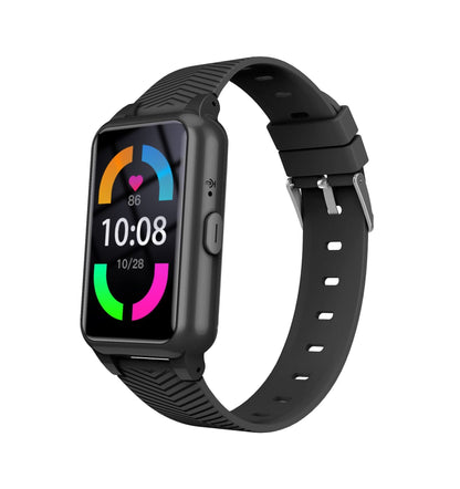Elderly GPS Watch with Fall Alert and Tracker - Cofik